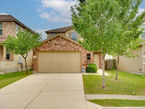 6705 Crosne St, Austin, TX, 78754-4411 | Card Image