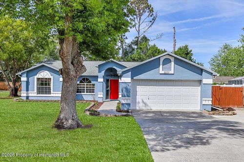 2277 Arrow Ave, SPRING HILL, FL, 34609-5110 | Card Image