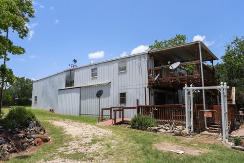 1246 Lifestyle Ln, McGregor, TX, 76657-4125 | Card Image