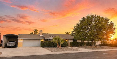 837 W Bataan Ave, Ridgecrest, CA, 93555 | Card Image
