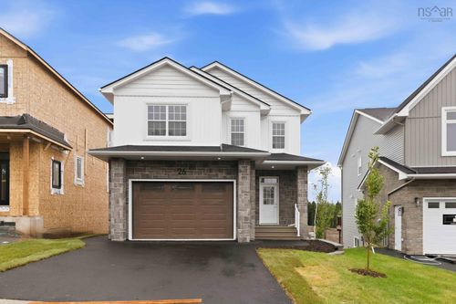 gw-4-26 Gardenia Way, Dartmouth, NS, B2X0C8 | Card Image