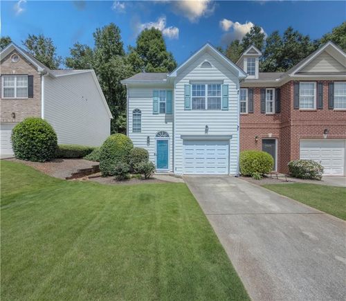 3544 Lantern View Ln, Scottdale, GA, 30079-6806 | Card Image