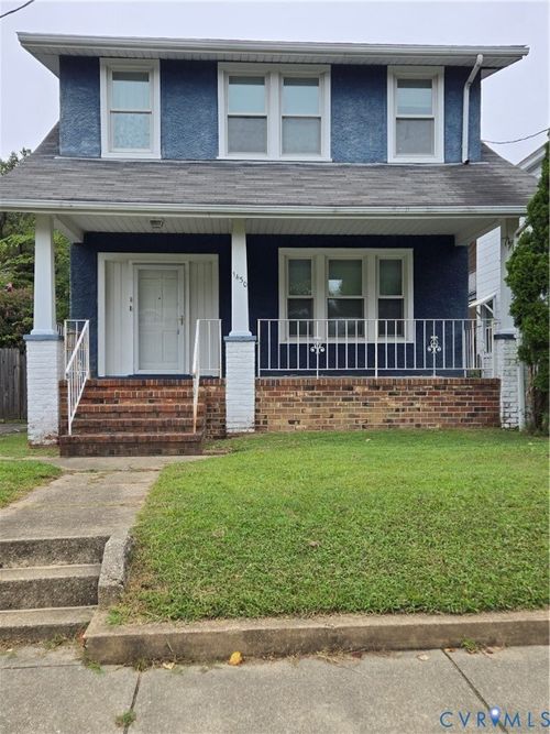 1430 Carlisle Ave, Richmond, VA, 23231-1527 | Card Image