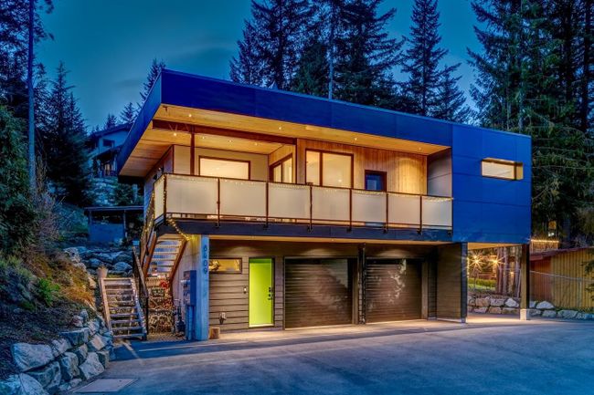 8409 Matterhorn Drive, House other with 4 bedrooms, 2 bathrooms and 6 parking in Whistler BC | Image 25