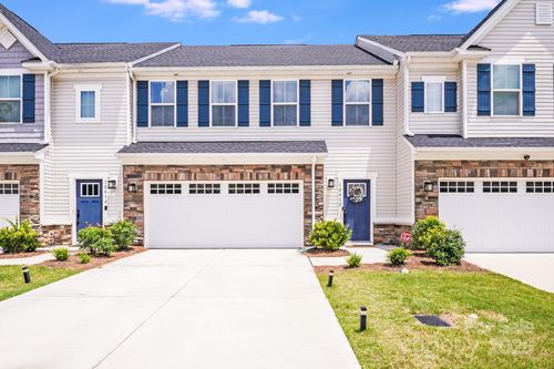 10412 Dalton Woods Ct Nw, Huntersville, NC, 28078-0155 | Card Image