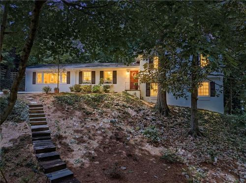 2360 Honeysuckle Ln Se, smyrna, GA, 30080-4614 | Card Image
