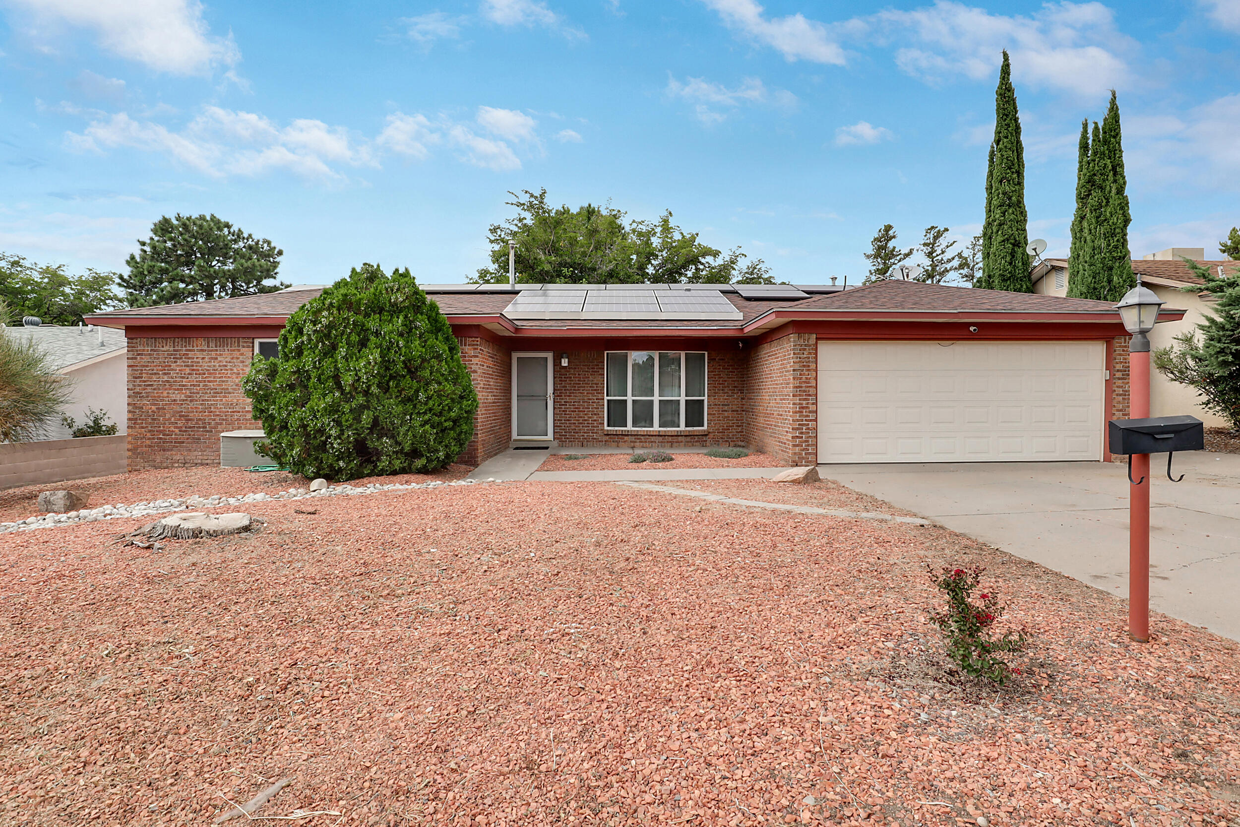 Bermuda Dr, Albuquerque, NM 87111