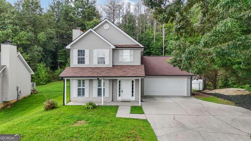 5021 Limerick Ln, Flowery Branch, GA, 30542-6437 | Card Image