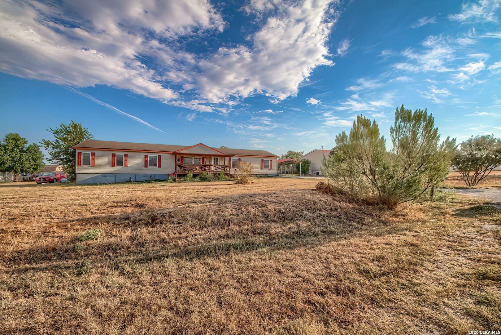 Residential in Adkins 4