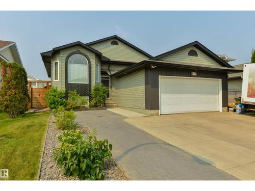 417 Hollick Kenyon Rd Nw, Edmonton, AB, T5Y2T9 | Card Image