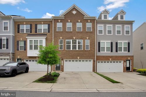 9724 Glassy Creek Way, Upper Marlboro, MD, 20772-3991 | Card Image