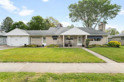 126 S Ironwood Dr, South Bend, IN, 46615-2522 | Card Image