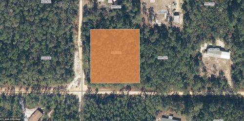 XX Blossom St, Florahome, FL, 32140 | Card Image