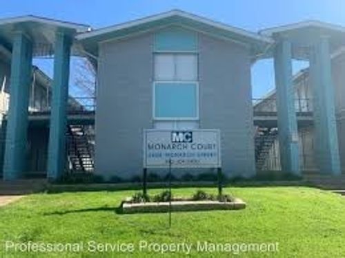 214-4606 Monarch St, Dallas, TX, 75204-7335 | Card Image