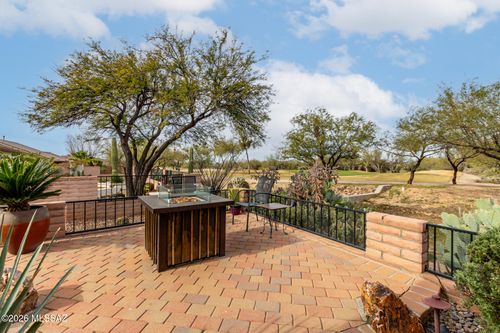 2703 E Glen Canyon Road, Green Valley, AZ, 85614 | Card Image