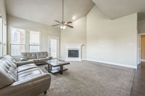 301 Harcourt Ave, Mckinney, TX, 75072-3424 | Card Image