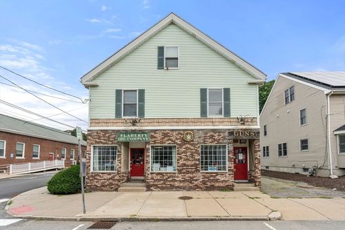 301 River St, Waltham, MA, 02453-6007 | Card Image