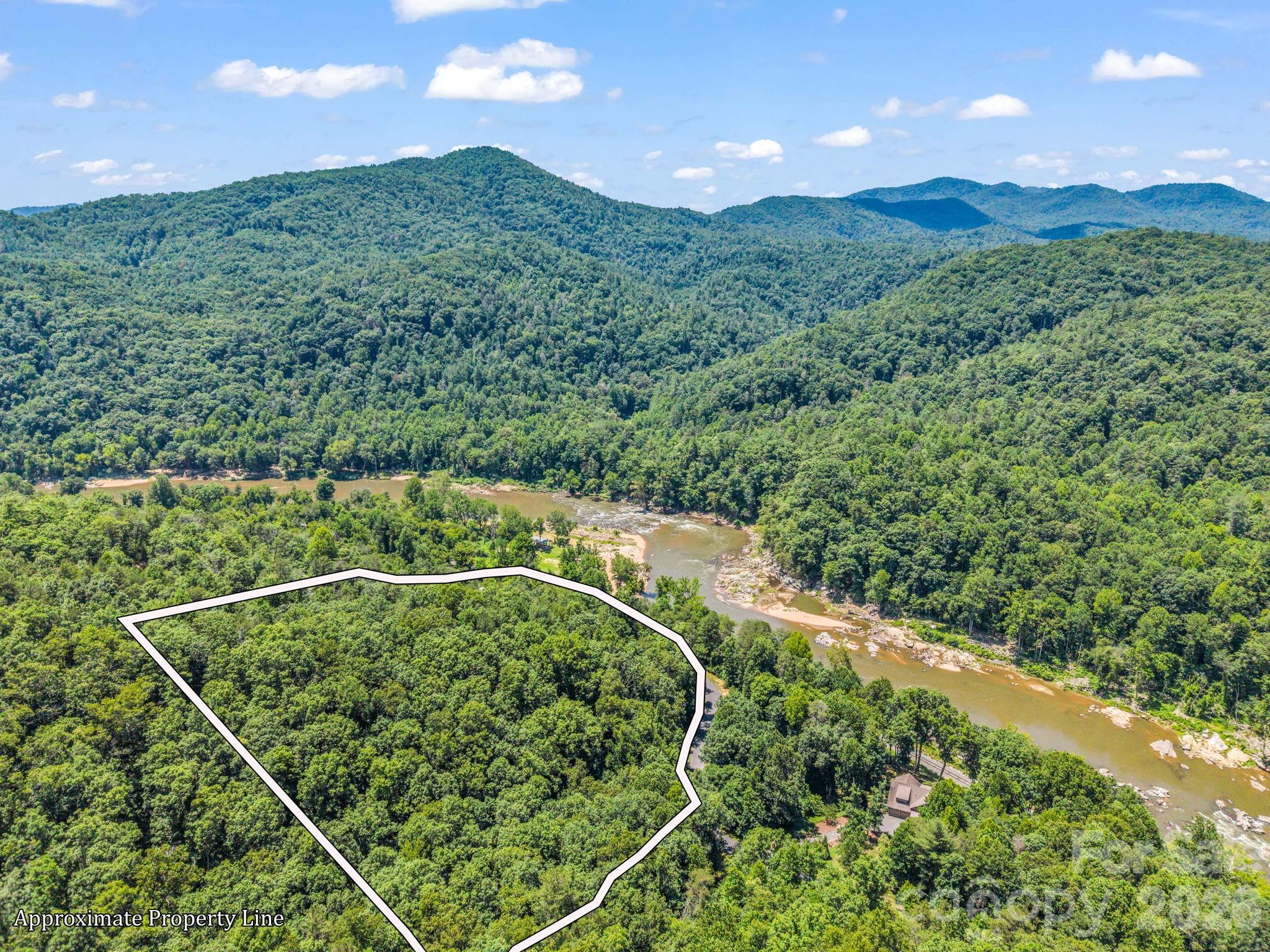 Land in Marshall 2