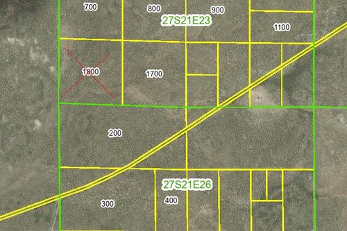 1800-0 Blm Road 6164-0, Christmas Valley, OR, 97641 | Card Image