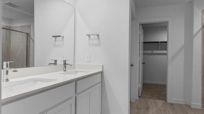 *Images and 3D tour are for illustration only and options may vary from home as built. | Image 23