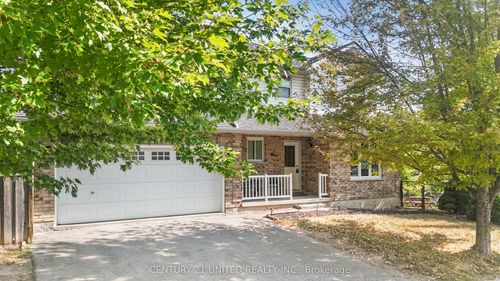2 Sabatino Crt, Peterborough, ON, K9J8S4 | Card Image