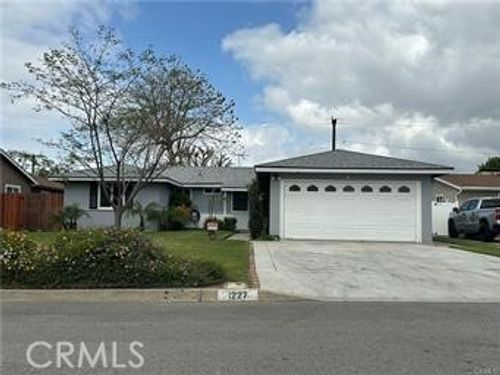 1227 N Fairvalley Ave, Covina, CA, 91722-2836 | Card Image