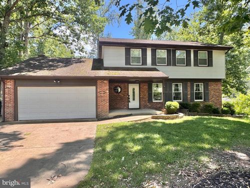 2026 Admiral Dr, STAFFORD, VA, 22554-2209 | Card Image