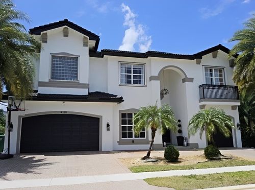 4128 Sw 183rd Avenue, Other Florida, FL, 33029 | Card Image