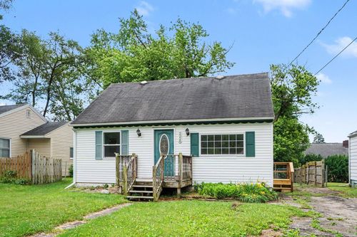 2228 Byrd Drive, Portage, MI, 49002 | Card Image