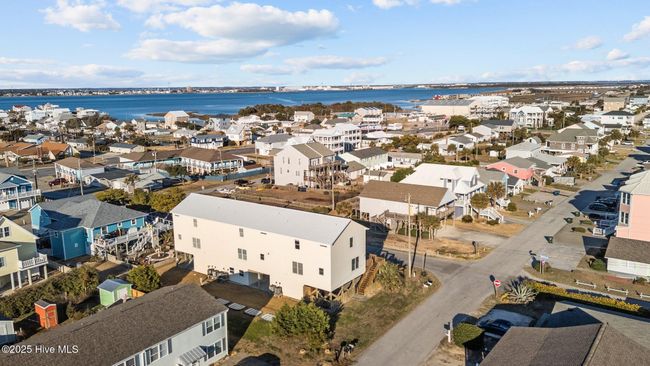 1 - 208 Beaufort Ave, Condo with 2 bedrooms, 3 bathrooms and null parking in Atlantic Beach NC | Image 16