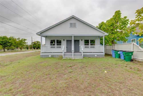 a-412 Booth St, Taylor, TX, 76574-4341 | Card Image