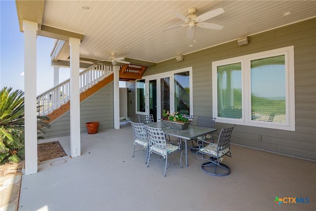 342 Bay Club Dr, House other with 4 bedrooms, 3 bathrooms and null parking in Seadrift TX | Image 11