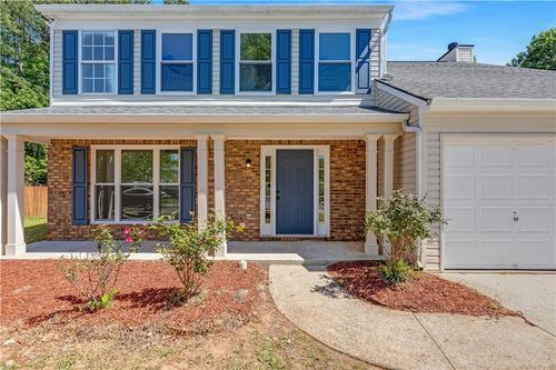 375 Darter Pt Nw, Kennesaw, GA, 30144-2310 | Card Image