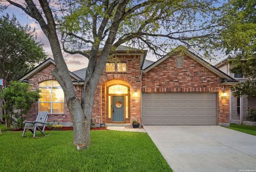 11610 Bluebells Run, San Antonio, TX, 78245-2393 | Card Image