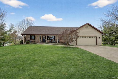 5400 S Harmony Rd, Bloomington, IN, 47403-9526 | Card Image