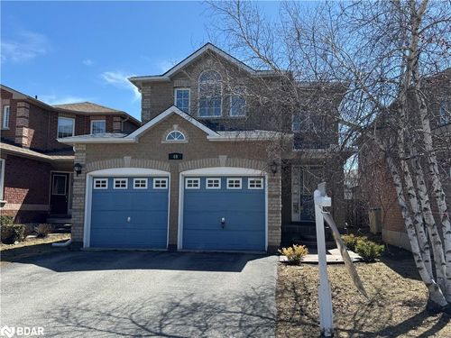 49 Catherine Dr, Barrie, ON, L4N0Y5 | Card Image