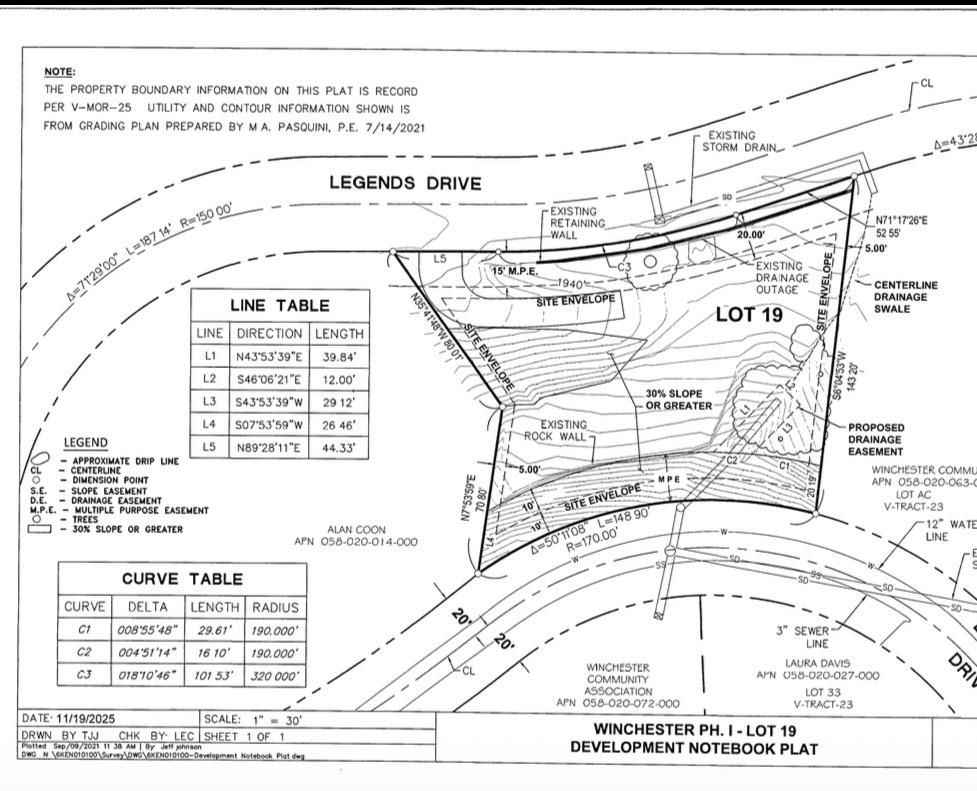 Land in Meadow Vista 5