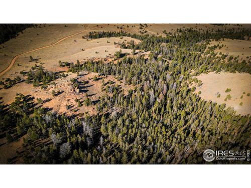 0 Wilderness Ranch Rd, Red Feather Lakes, CO, 80545 | Card Image