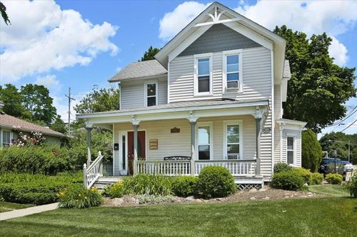211 E Commerce St E Commerce Street, Milford Village, MI, 48381 | Card Image