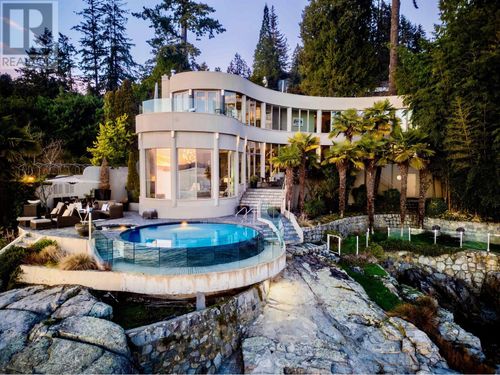 3912 Marine Dr, West Vancouver, BC, V7V1N4 | Card Image
