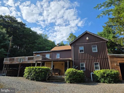 111 Fireside Rd, MORRISDALE, PA, 16858 | Card Image