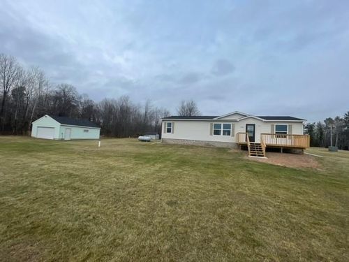 13216 Hwy O, GRANTSBURG, WI, 54840 | Card Image