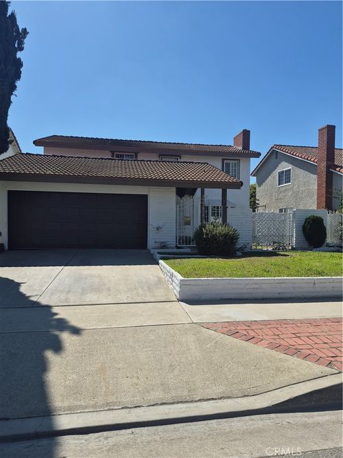 13062 Sutton St, Cerritos, CA, 90703-8729 | Card Image