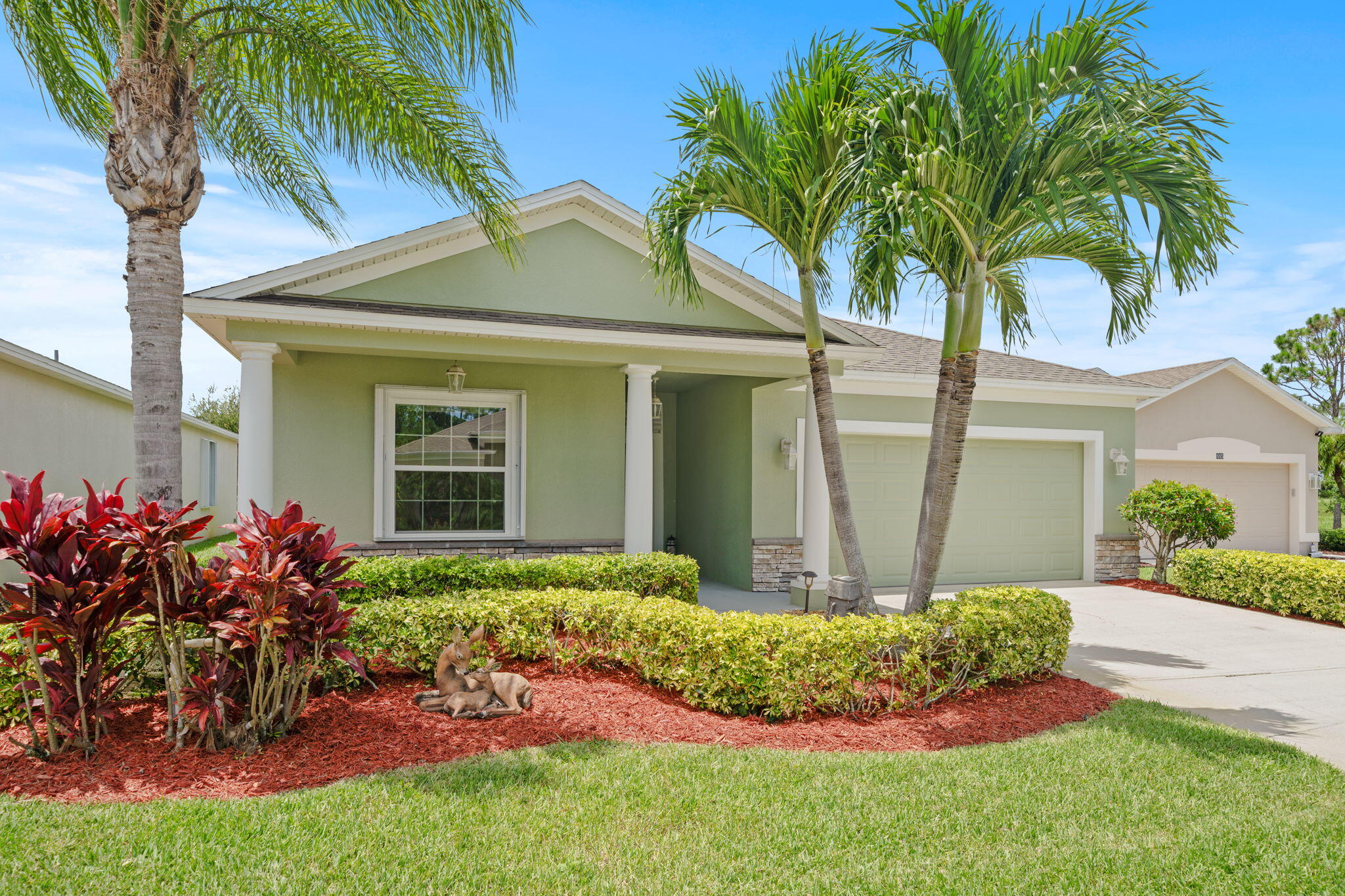 Morning Cove Cir, Palm Bay, FL 32909