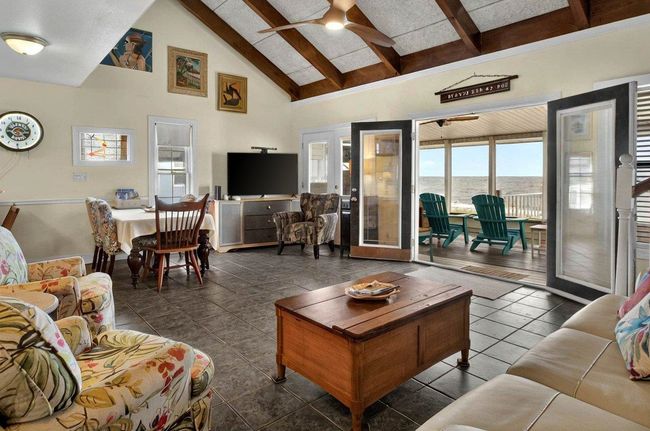 1195 Alligator Dr, House other with 3 bedrooms, 2 bathrooms and null parking in ALLIGATOR POINT FL | Image 13