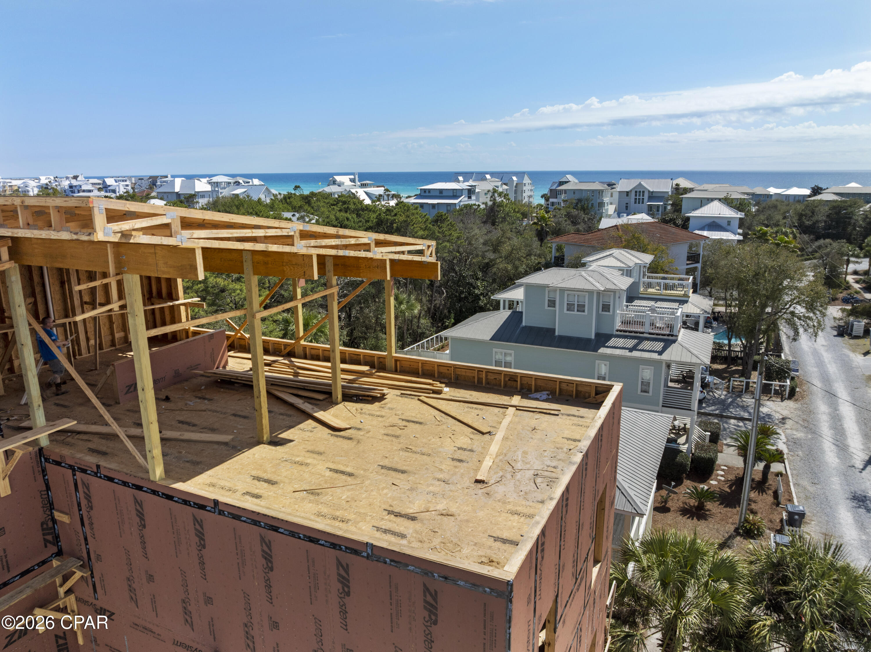 Residential in Santa Rosa Beach 5