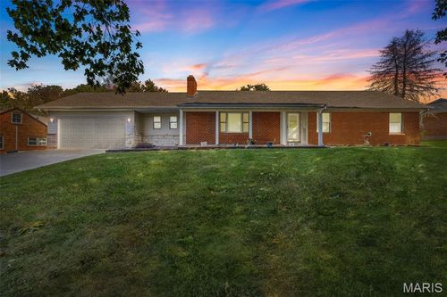 20 Oleander Dr, Saint Louis, MO, 63128-1126 | Card Image