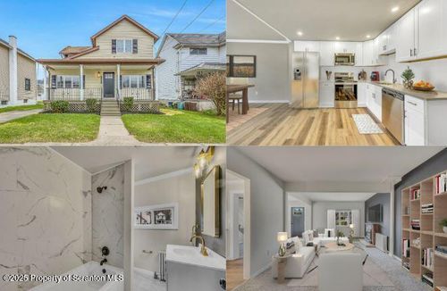 1148 Frieda St, Scranton, PA, 18519-1305 | Card Image