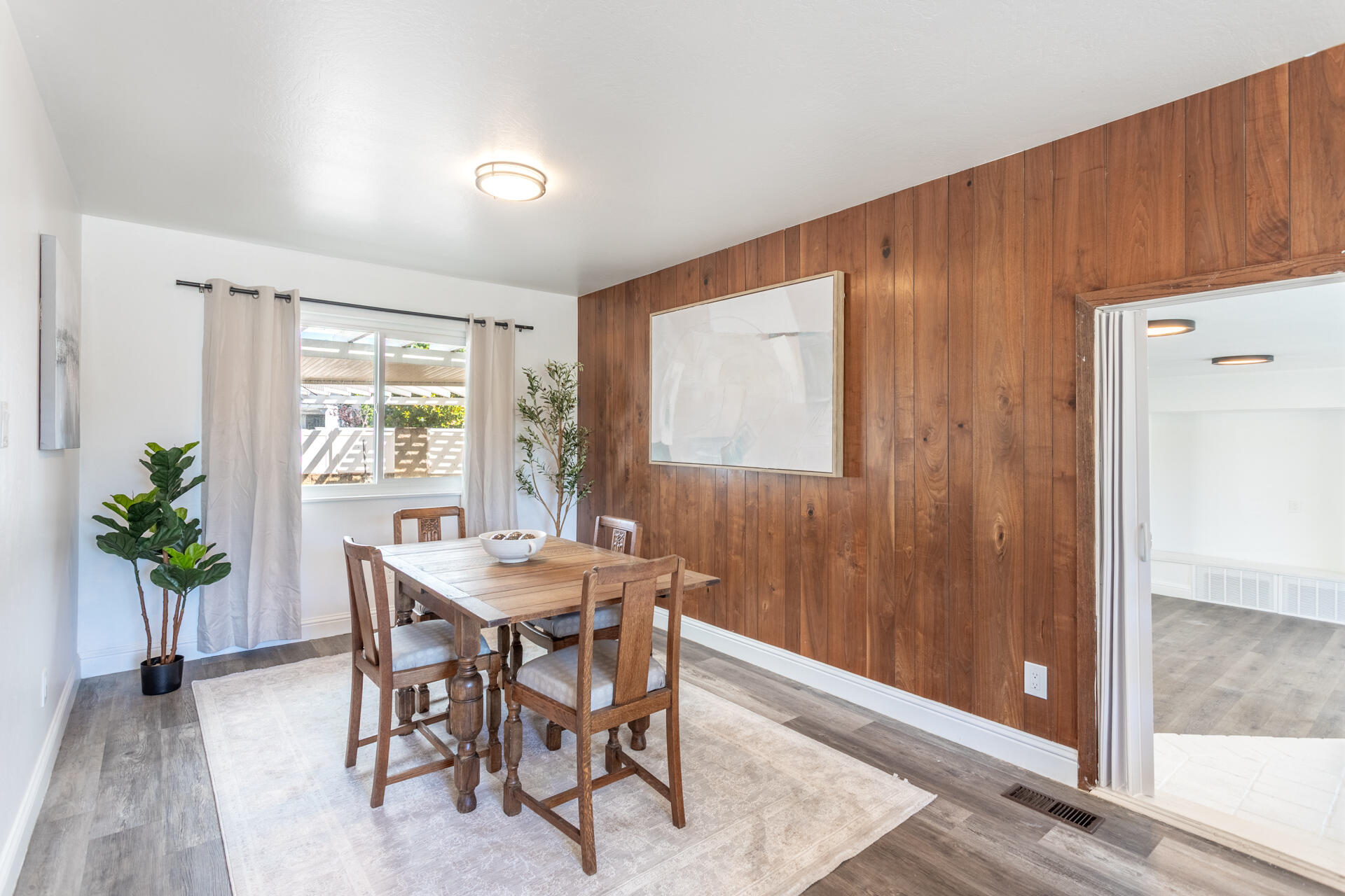 Residential in Redding 5