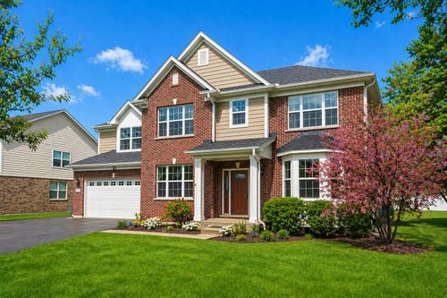 1551 E Olive St, Palatine, IL, 60074-7613 | Card Image